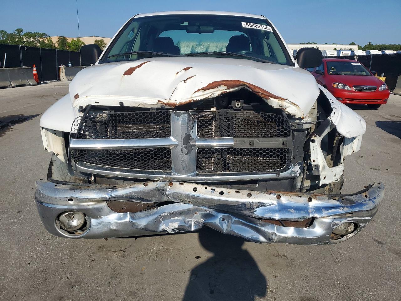 2005 Dodge Ram 1500 St - Image 5