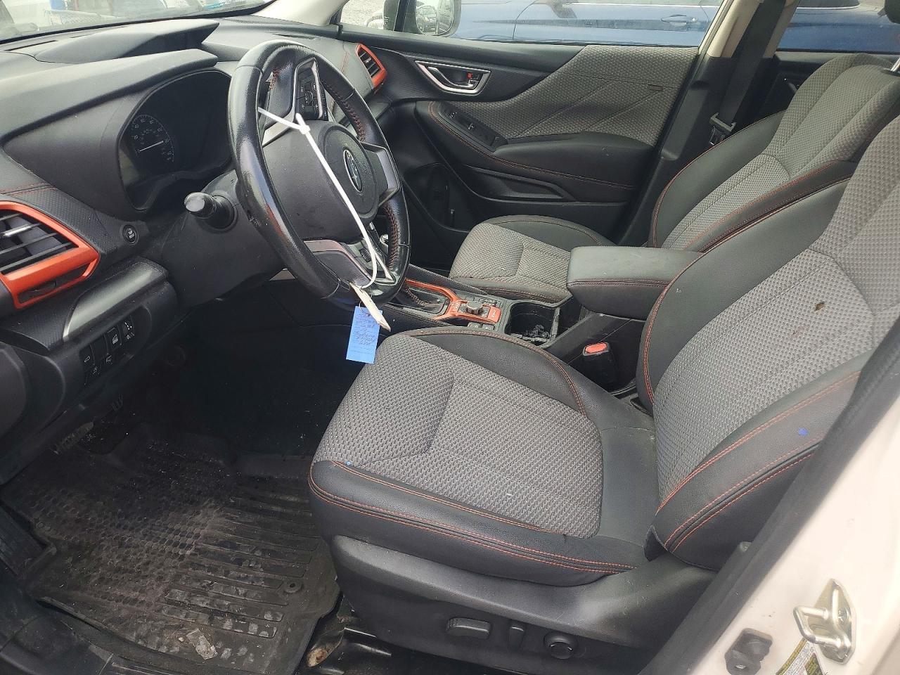 2019 Subaru Forester Sport - Image 7