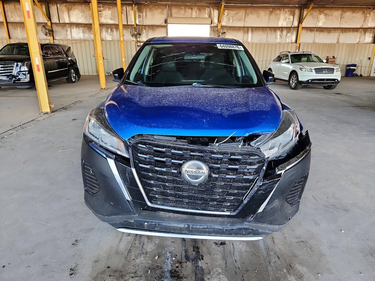 2021 Nissan Kicks S - Image 5