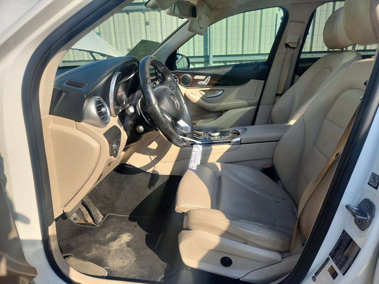 2018 Mercedes-Benz Glc 300 - Фото 7