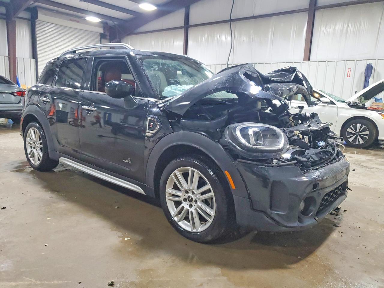2023 Mini Cooper S Countryman All4 - Image 4