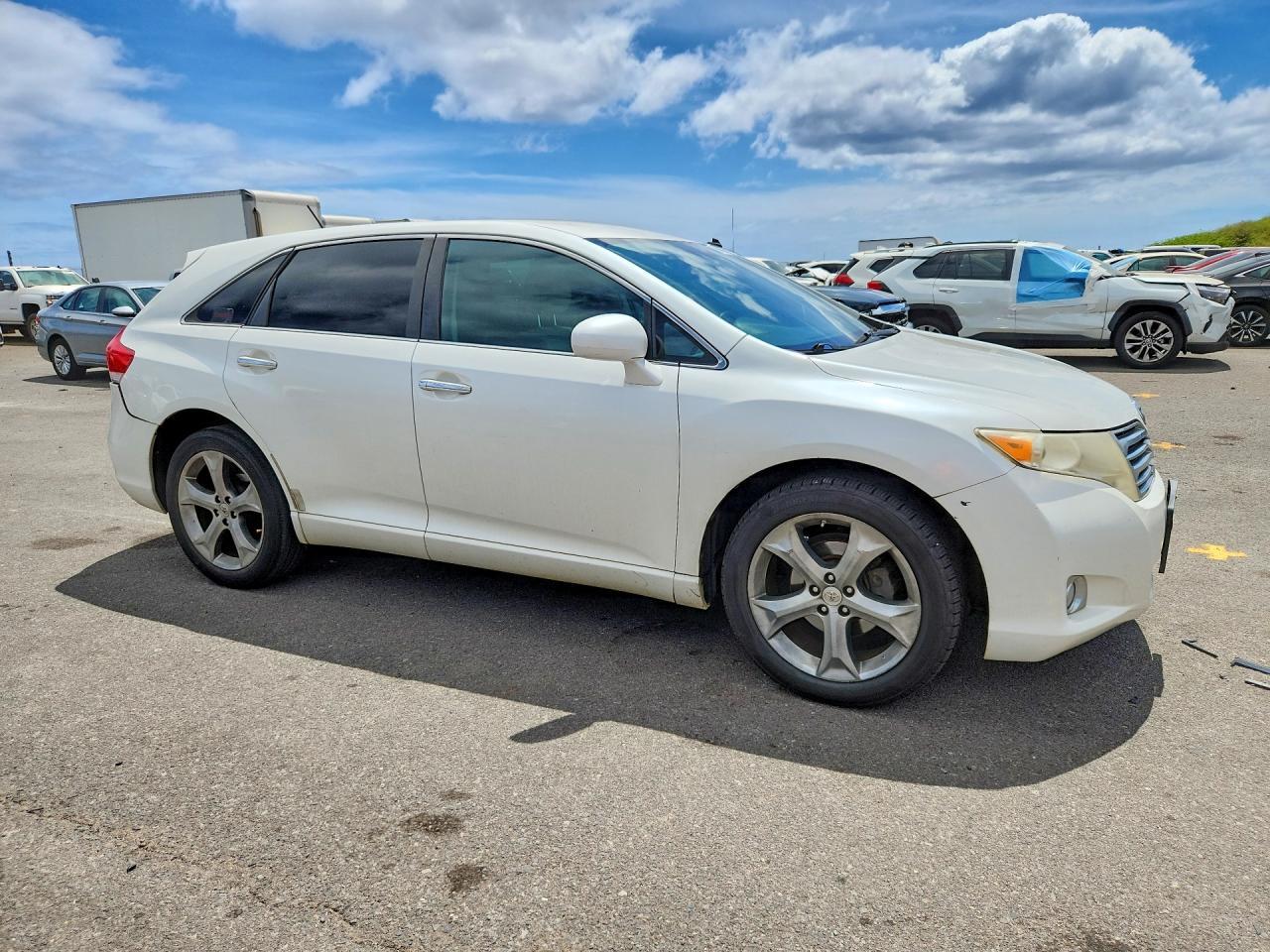 2009 Toyota Venza Fwd V6 - Image 4
