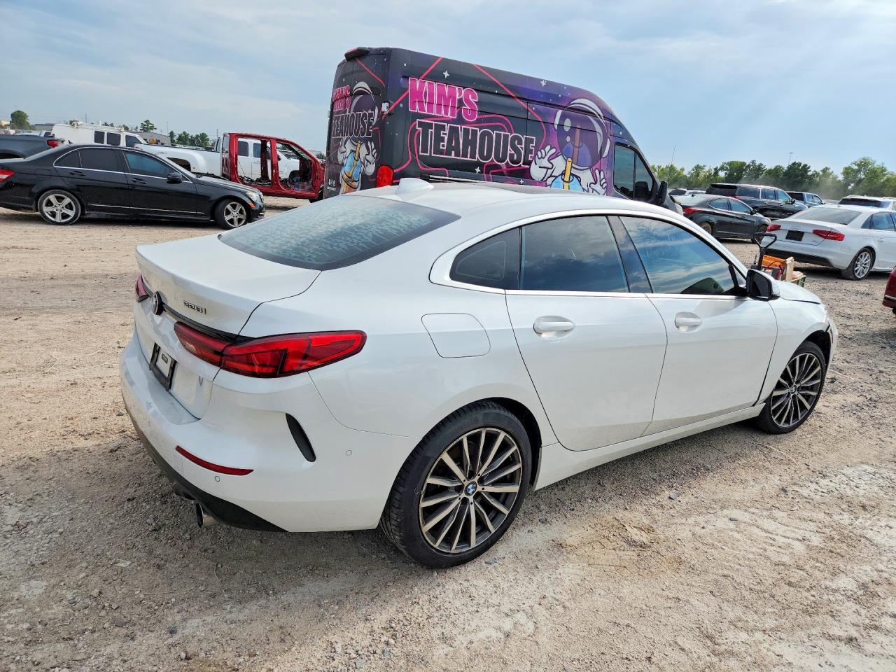2021 BMW 228Xi - Image 3