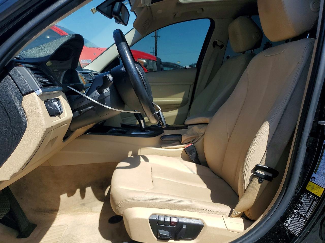 2013 BMW 328 Xi Sulev - Фото 7