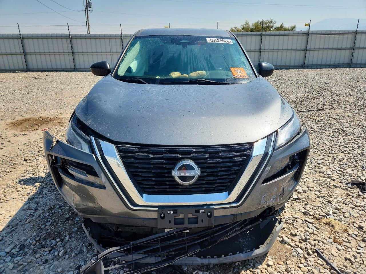 2023 Nissan Rogue S - Image 5