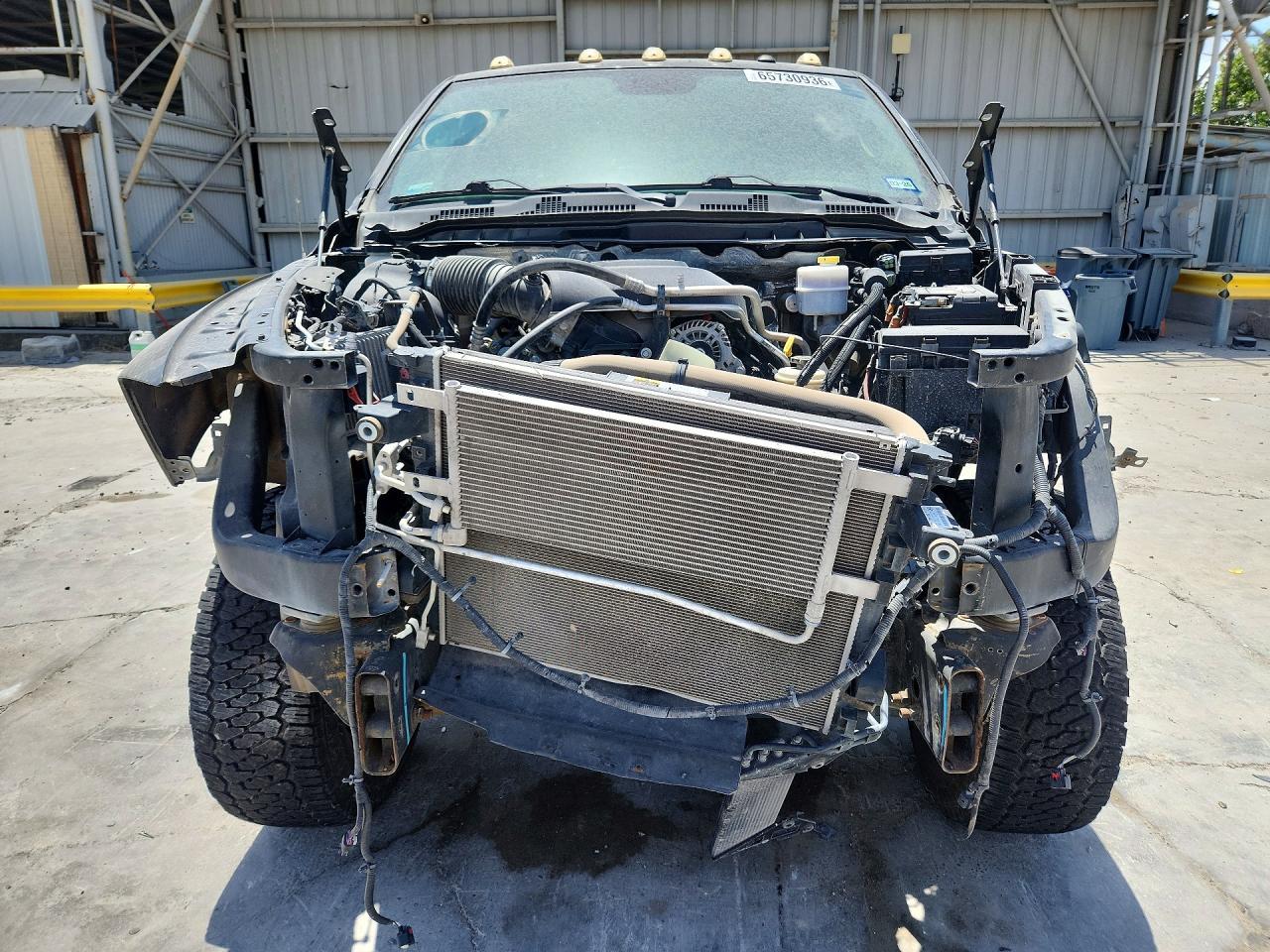2016 Ram 2500 St - Фото 5