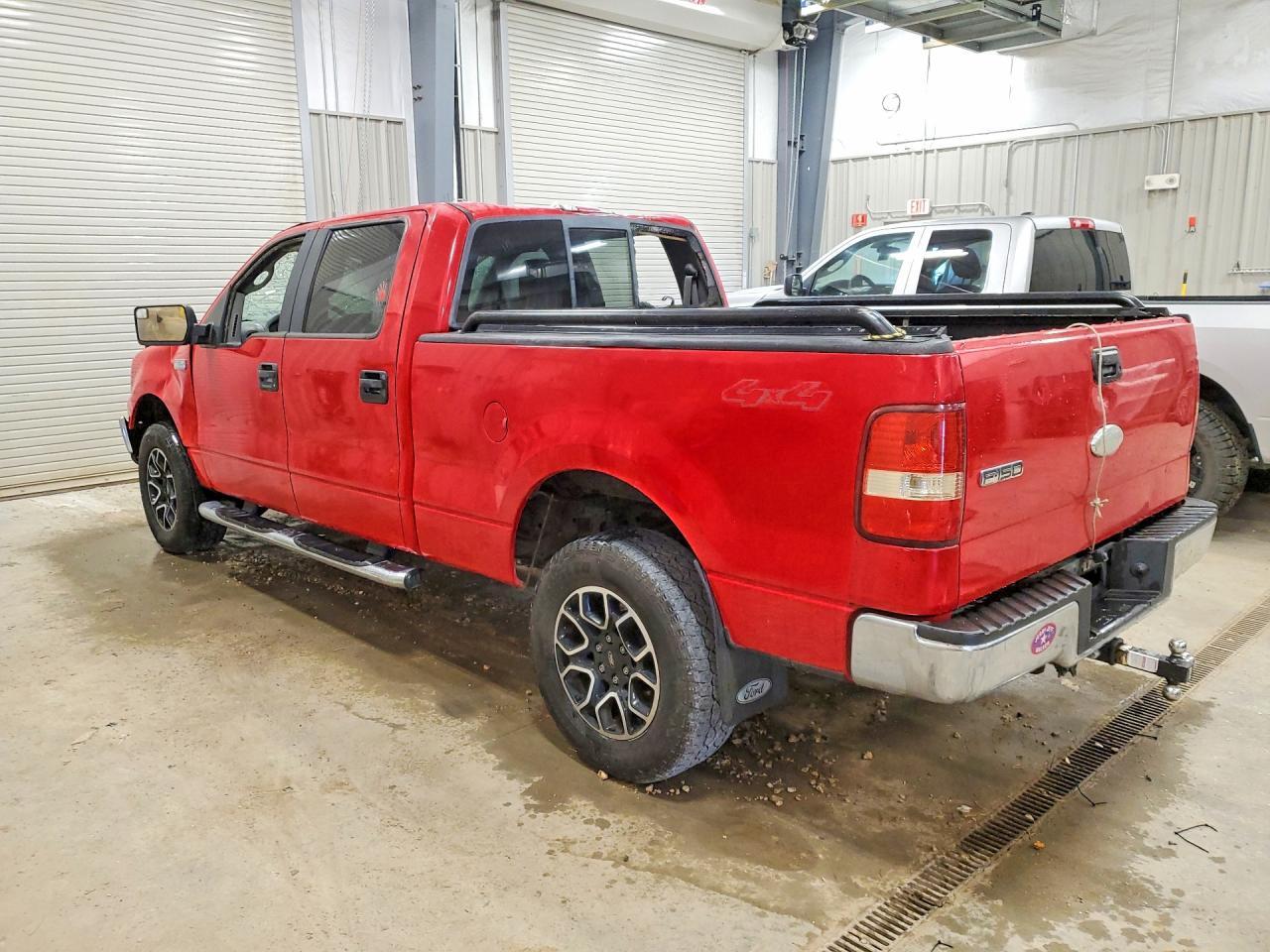 2006 Ford F150 Supercrew - Фото 2