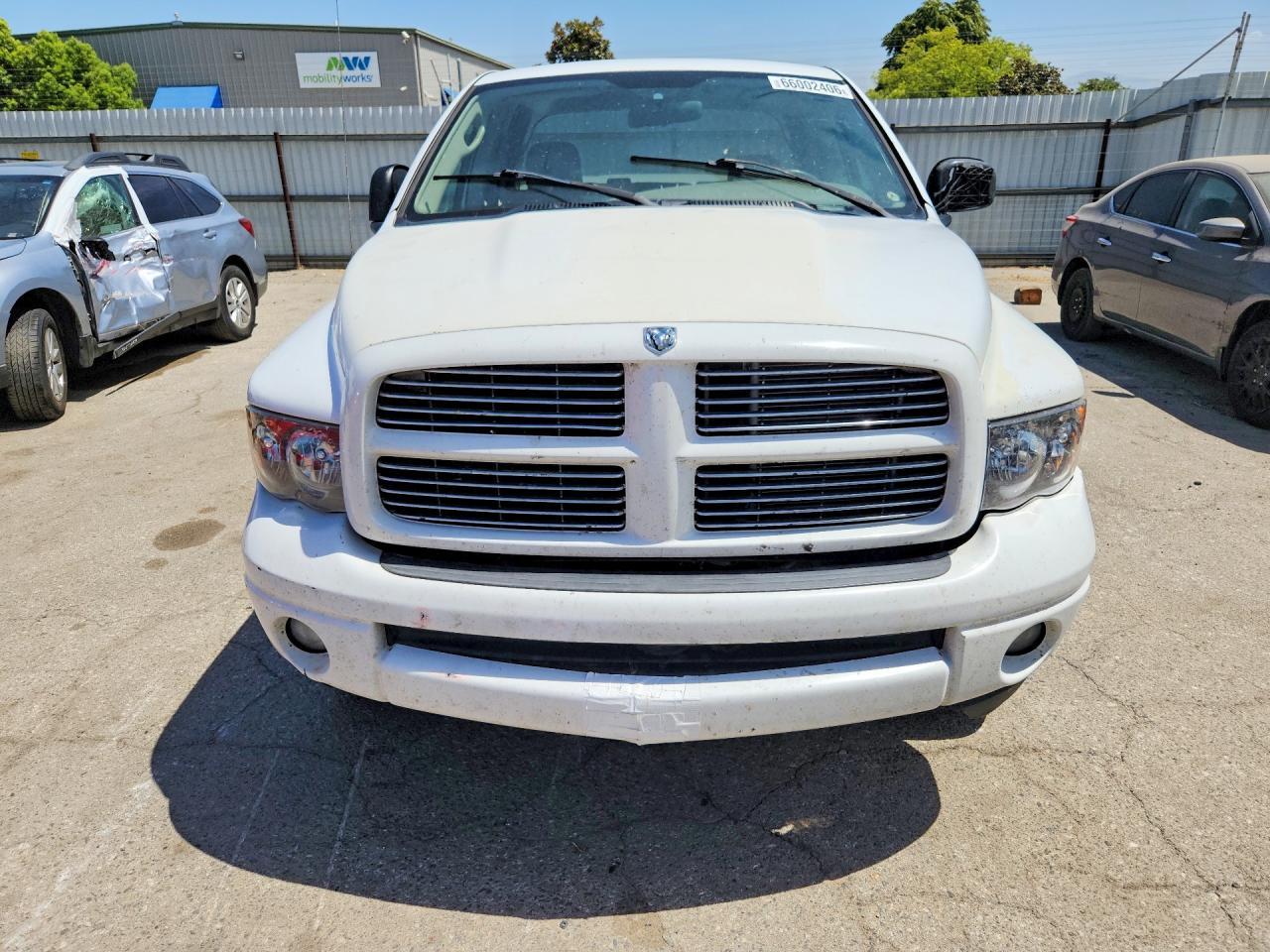 2003 Dodge Ram 1500 St - Image 5