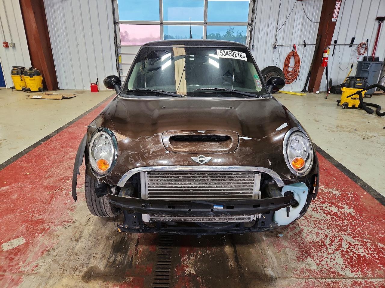 2012 Mini Cooper - Image 5