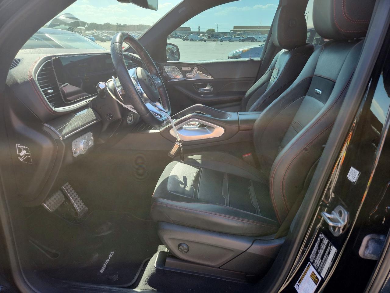 2022 Mercedes-Benz Gle Amg 53 4Matic - Фото 7
