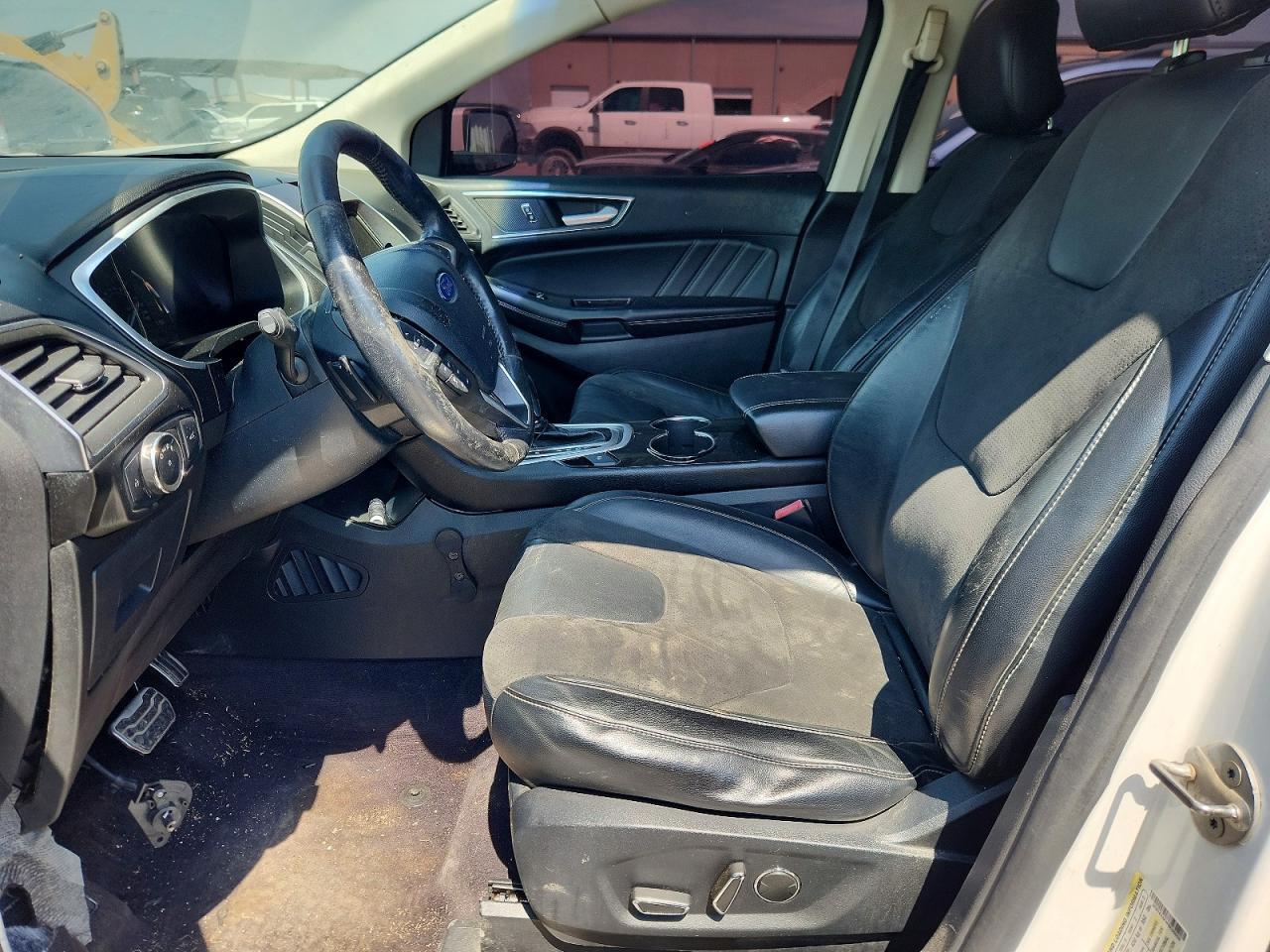2015 Ford Edge Sport - Фото 7
