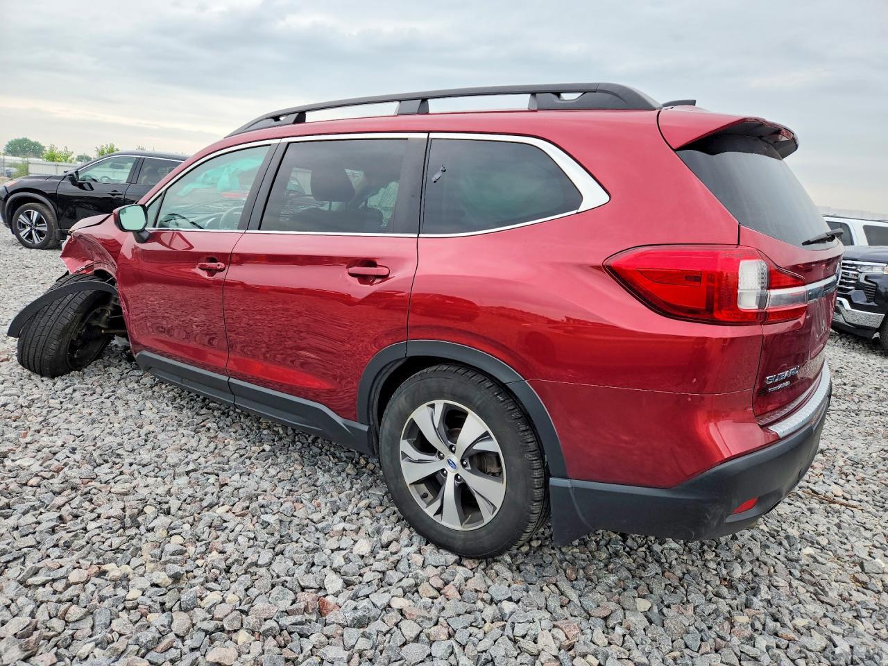 2019 Subaru Ascent Premium - Фото 2