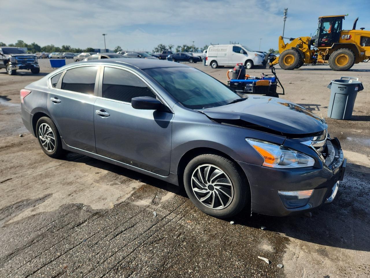 2013 Nissan Altima 2.5 - Image 4