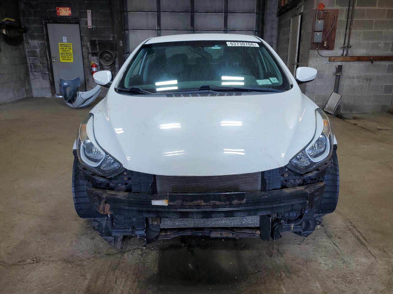 2015 Hyundai Elantra Se - Image 5