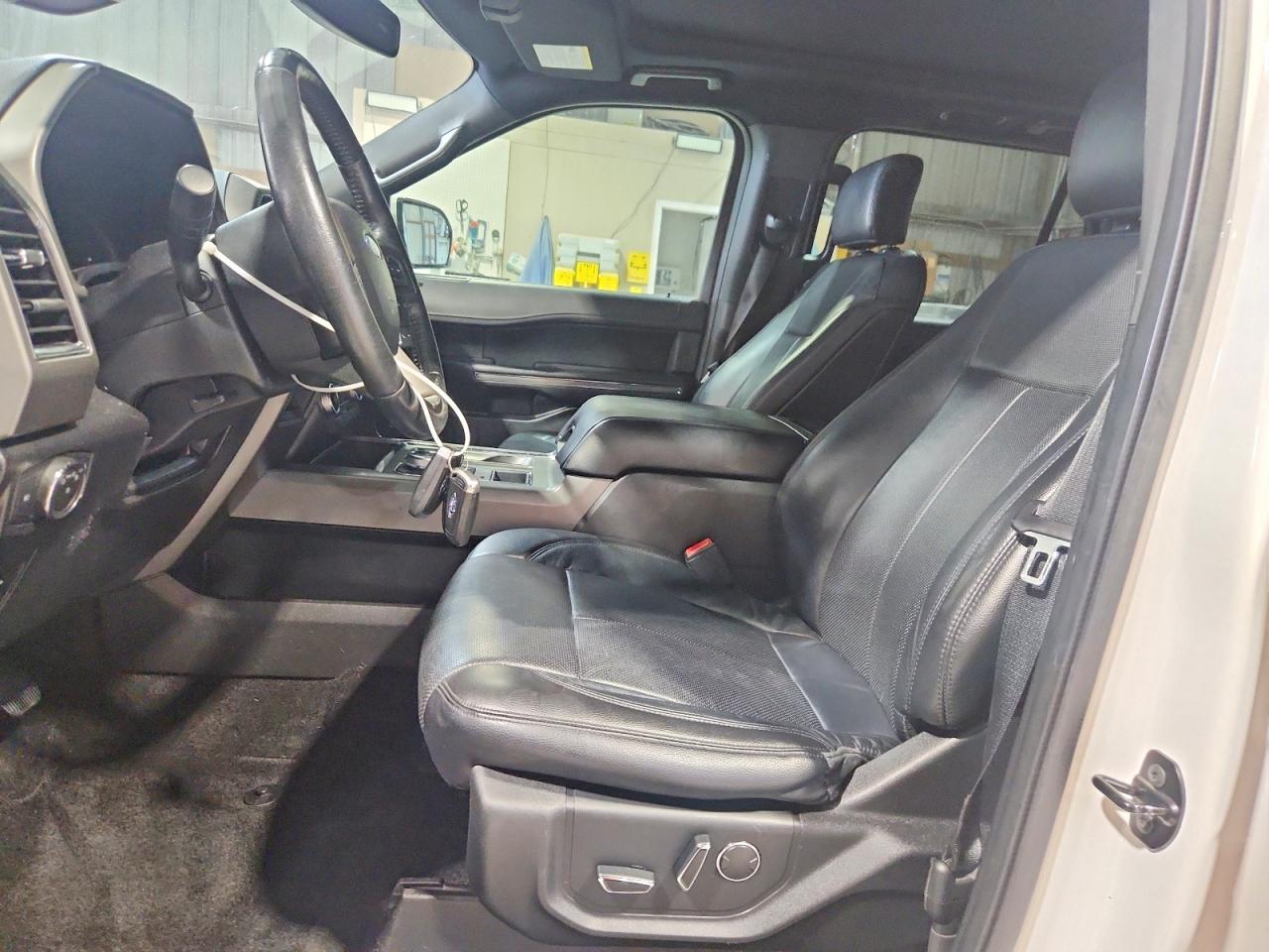 2018 Ford Expedition Max Xlt - Image 7