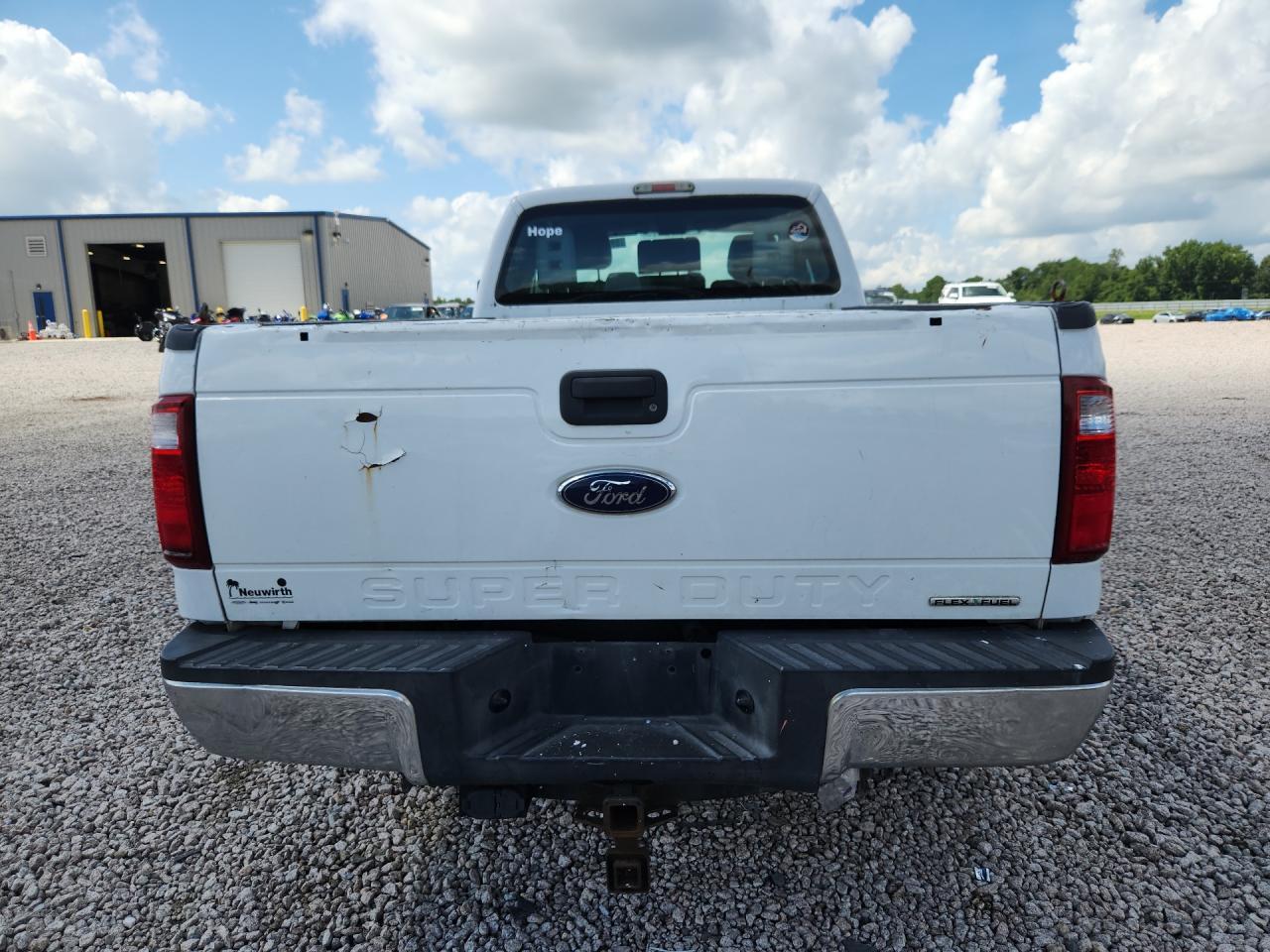 2014 Ford F250 Super Duty - Фото 6