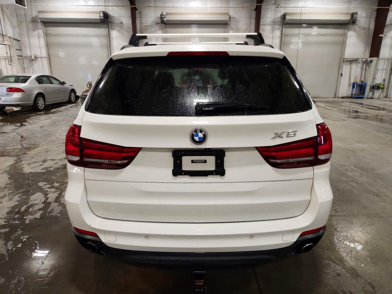 2016 BMW X5 Sdrive35I - Фото 6