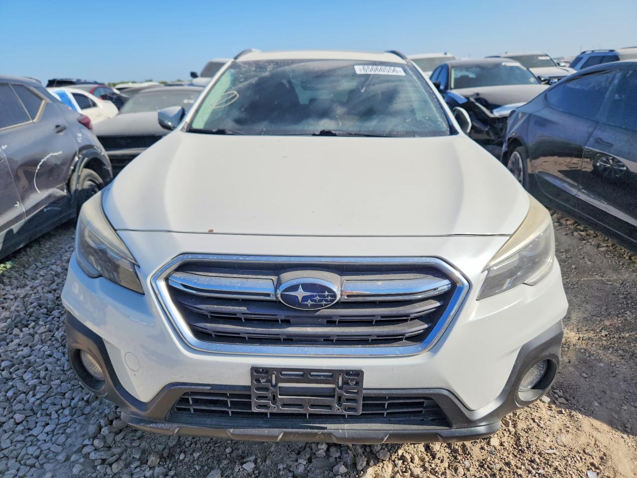 2018 Subaru Outback - Фото 5