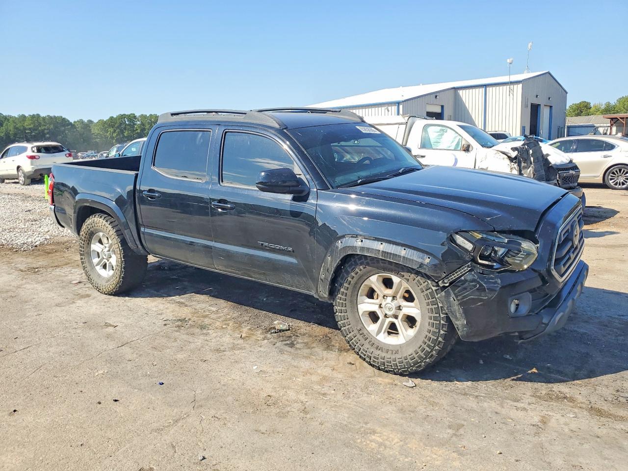 2019 Toyota Tacoma - Фото 4
