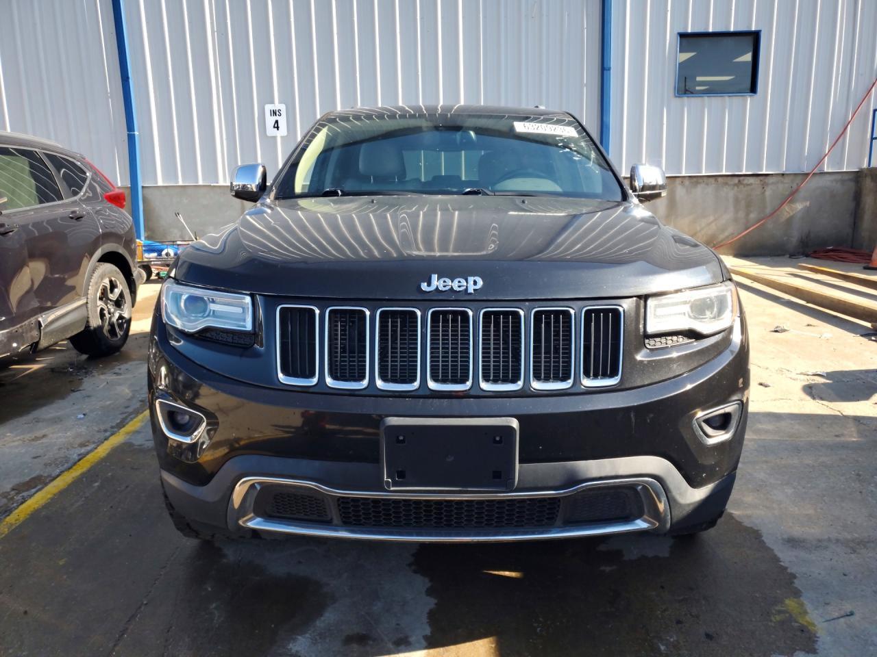 2016 Jeep Grand Cherokee Limited - Image 5