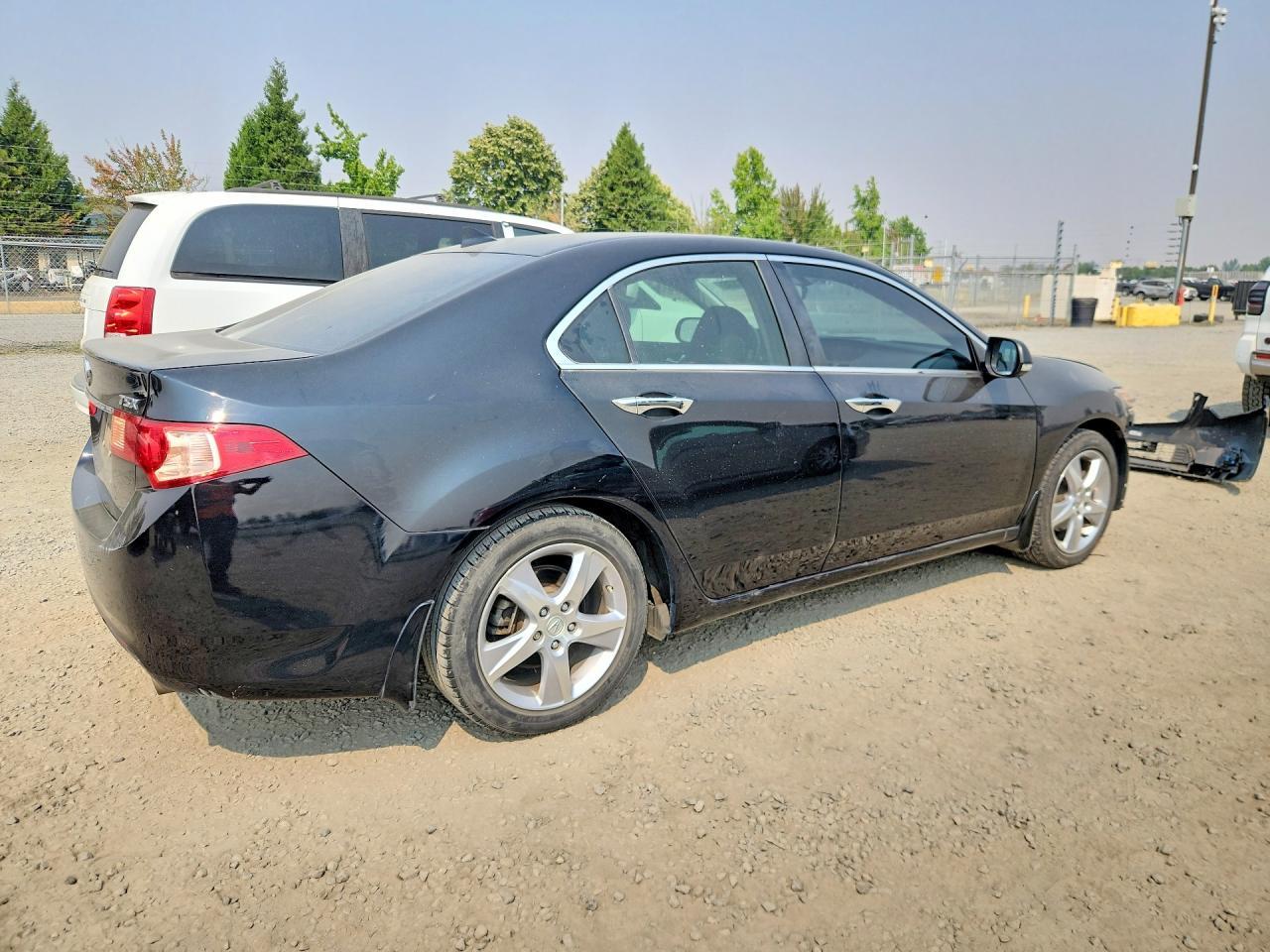 2014 Acura Tsx Tech - Фото 3
