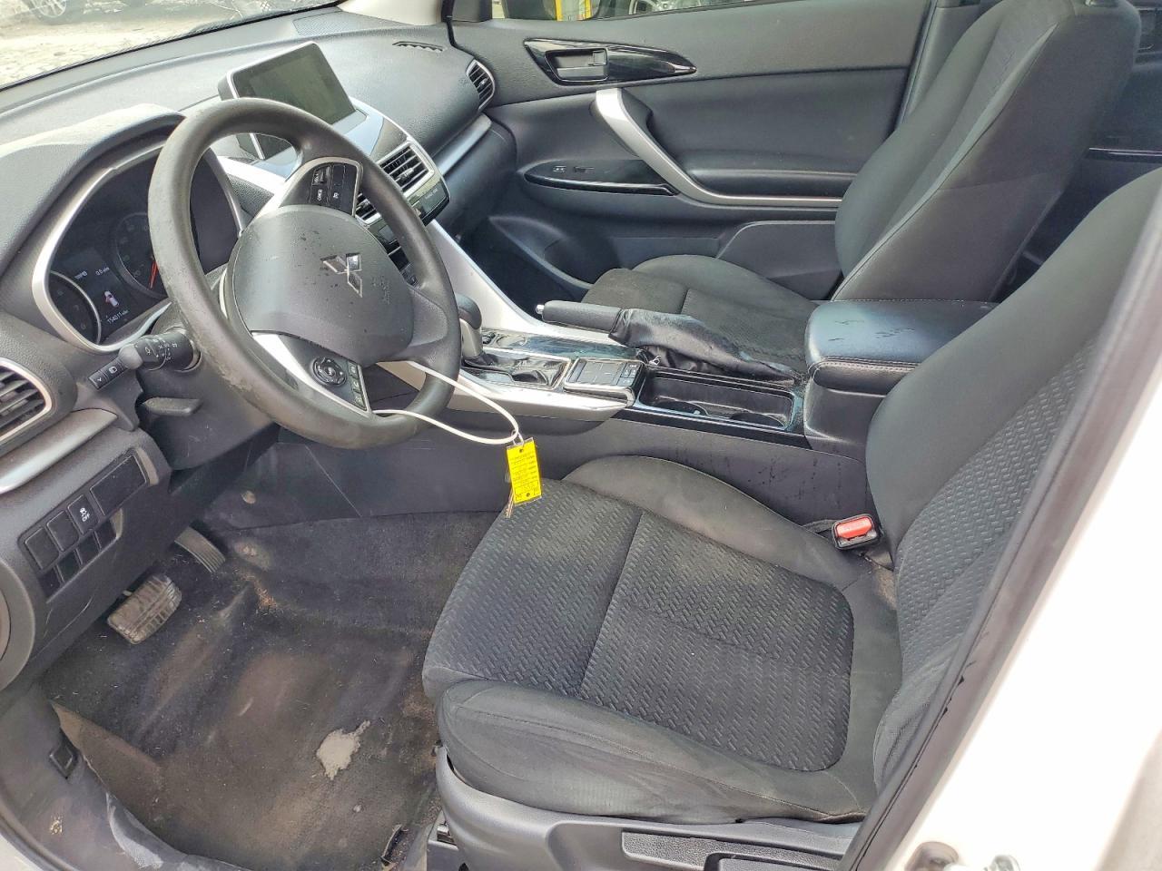 2020 Mitsubishi Eclipse Cross Le - Фото 7