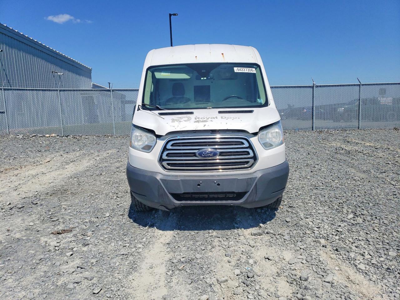 2016 Ford Transit T-250 - Image 5