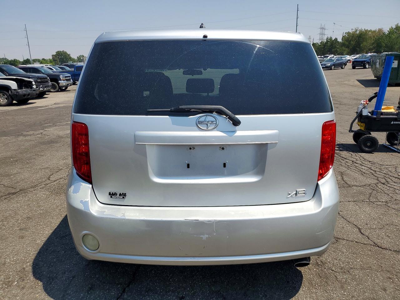 2008 Scion Xb Base - Image 6