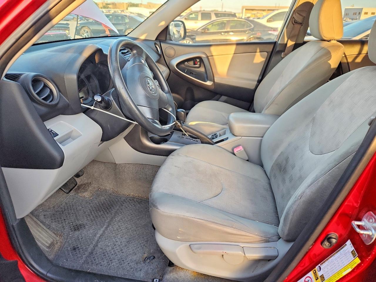 2010 Toyota Rav4 Base - Image 7