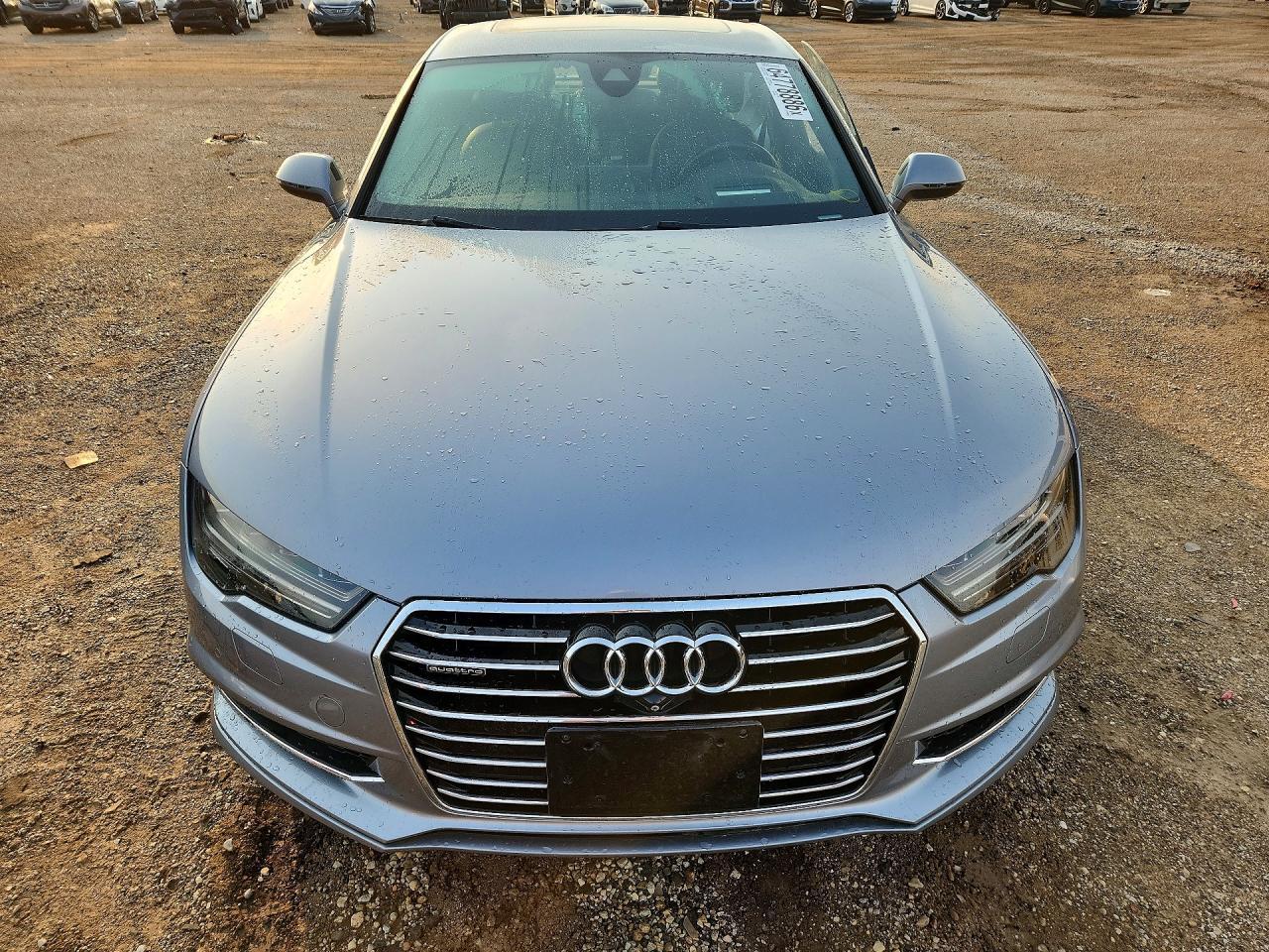 2018 Audi A7 Prestige - Image 5