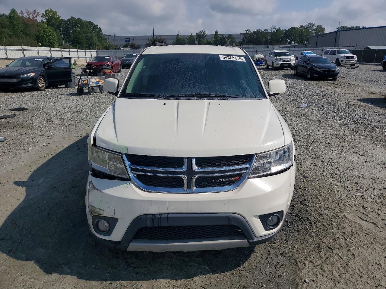 2016 Dodge Journey Sxt - Image 5