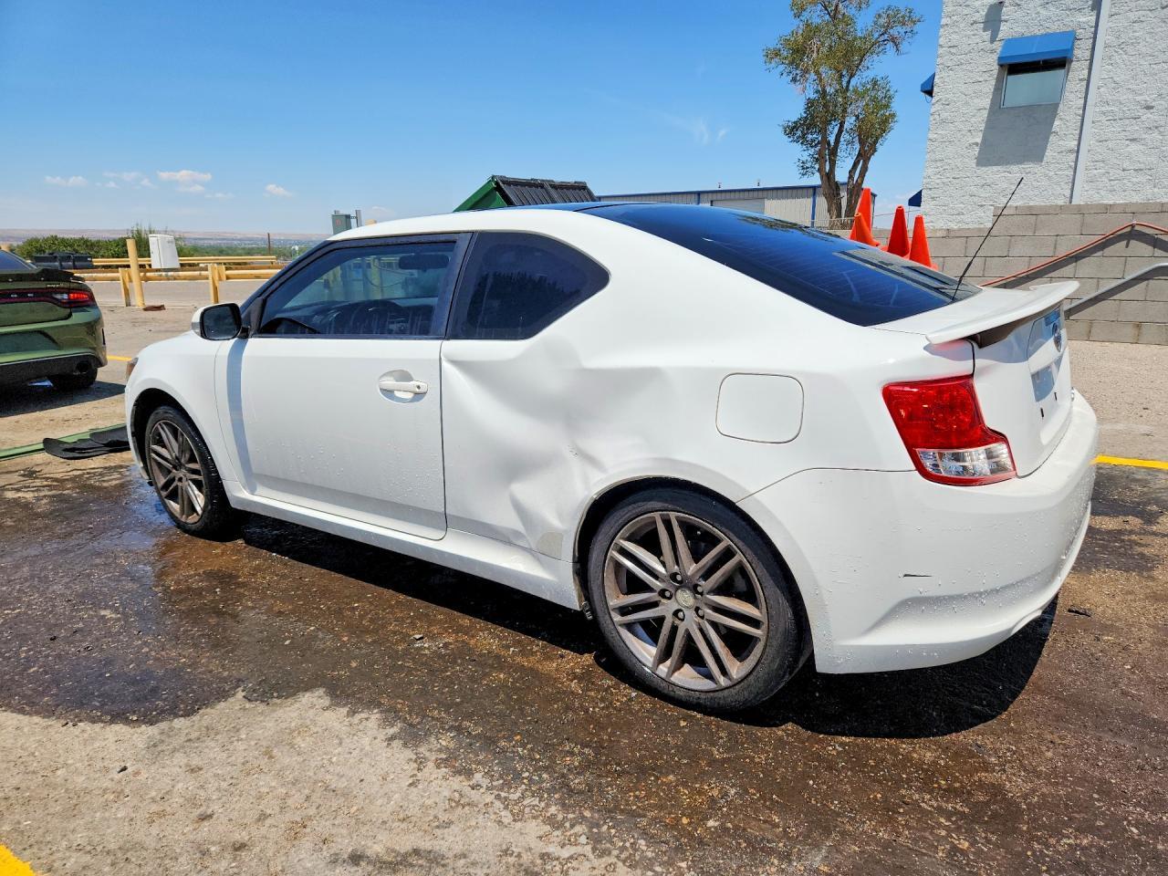 2013 Scion Tc Base - Фото 2