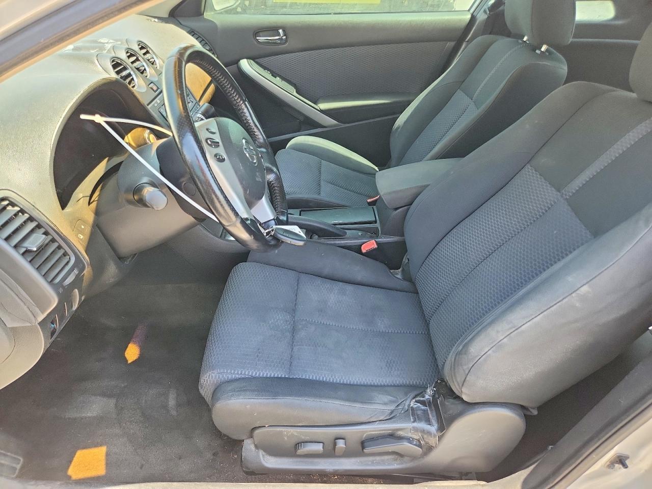 2009 Nissan Altima 2.5 S - Image 7