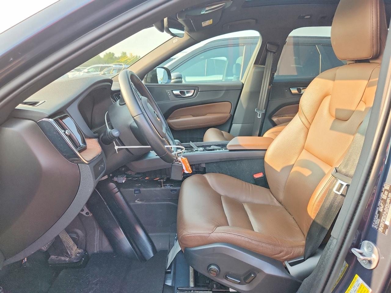 2024 Volvo Xc60 Plus - Фото 7