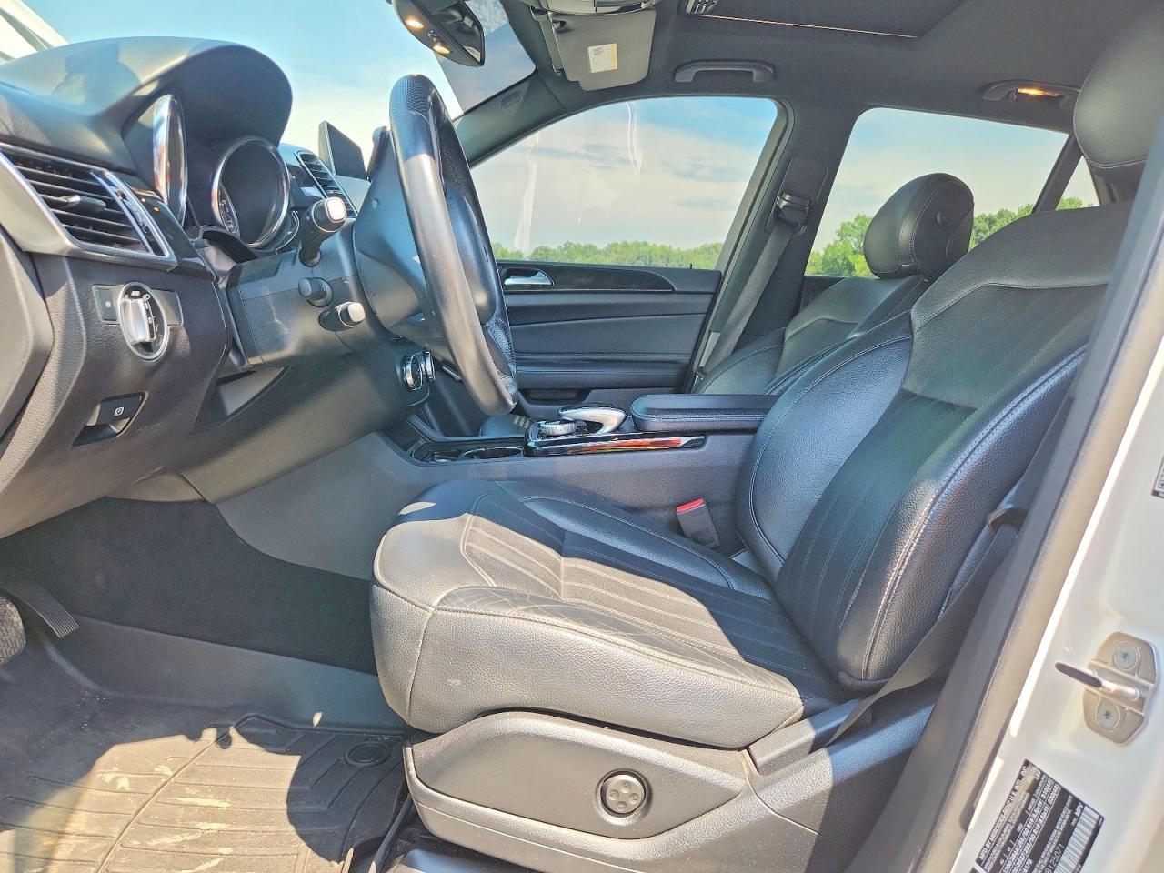 2018 Mercedes-Benz Gle 350 - Фото 7