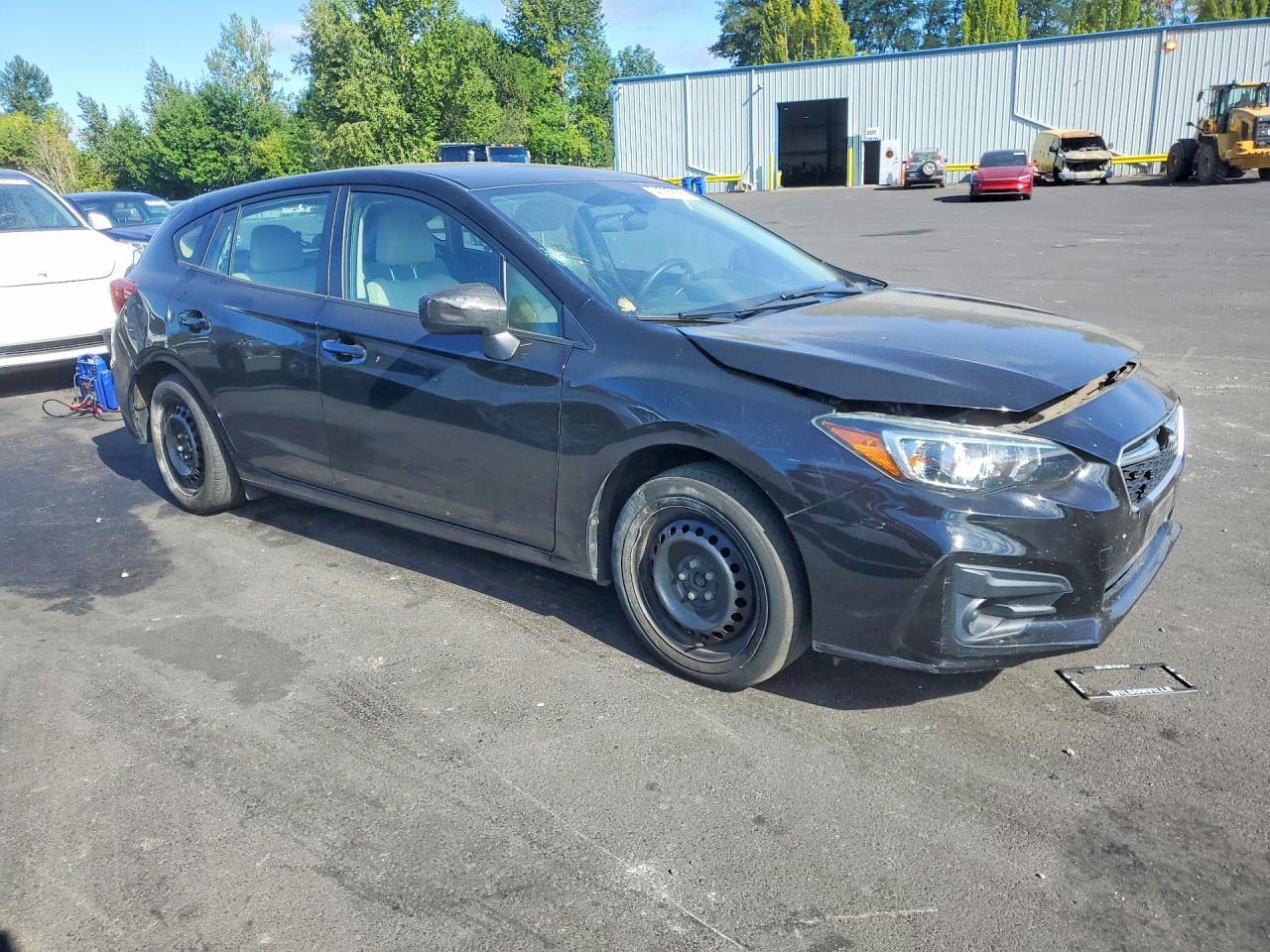 2019 Subaru Impreza - Фото 4
