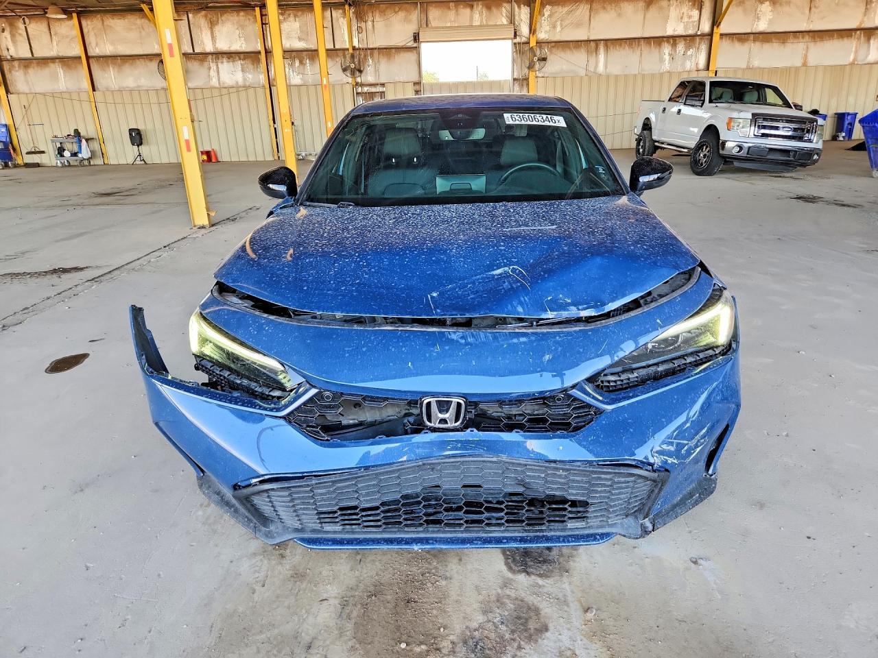 2025 Honda Civic Sport - Image 5