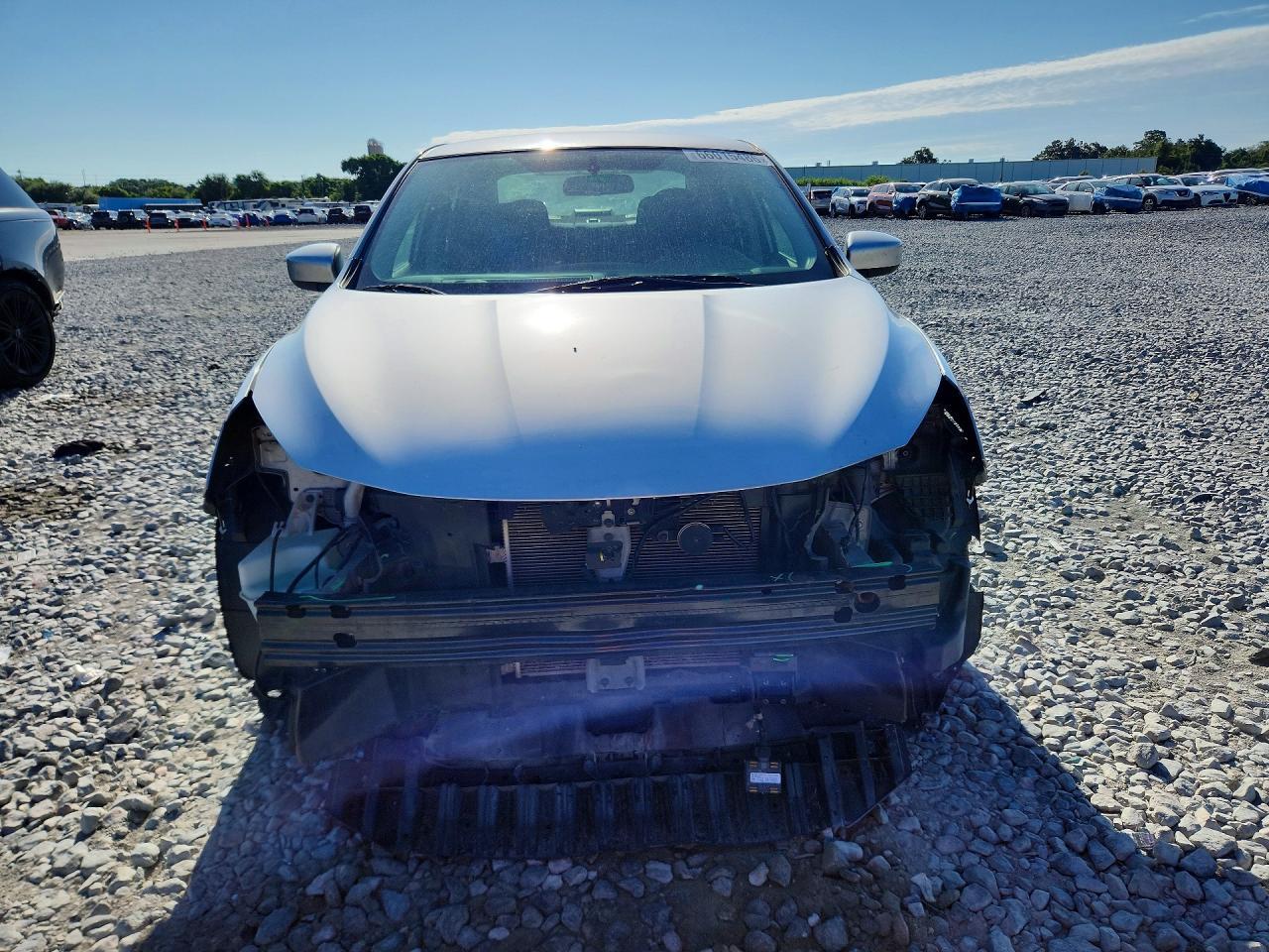 2019 Nissan Sentra Sv - Фото 5