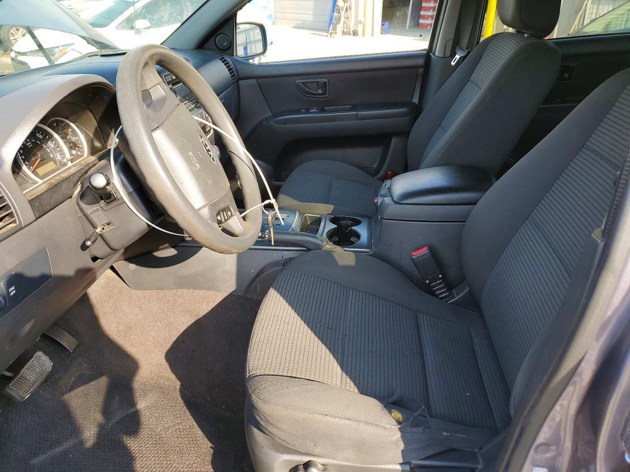 2009 Kia Sorento Base - Image 7