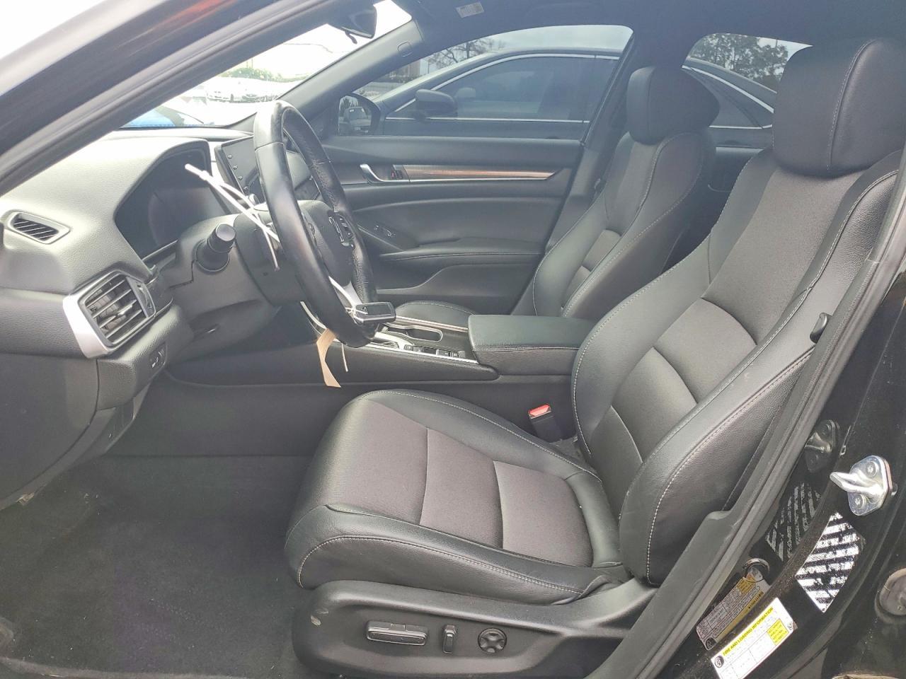 2021 Honda Accord Sport - Фото 7