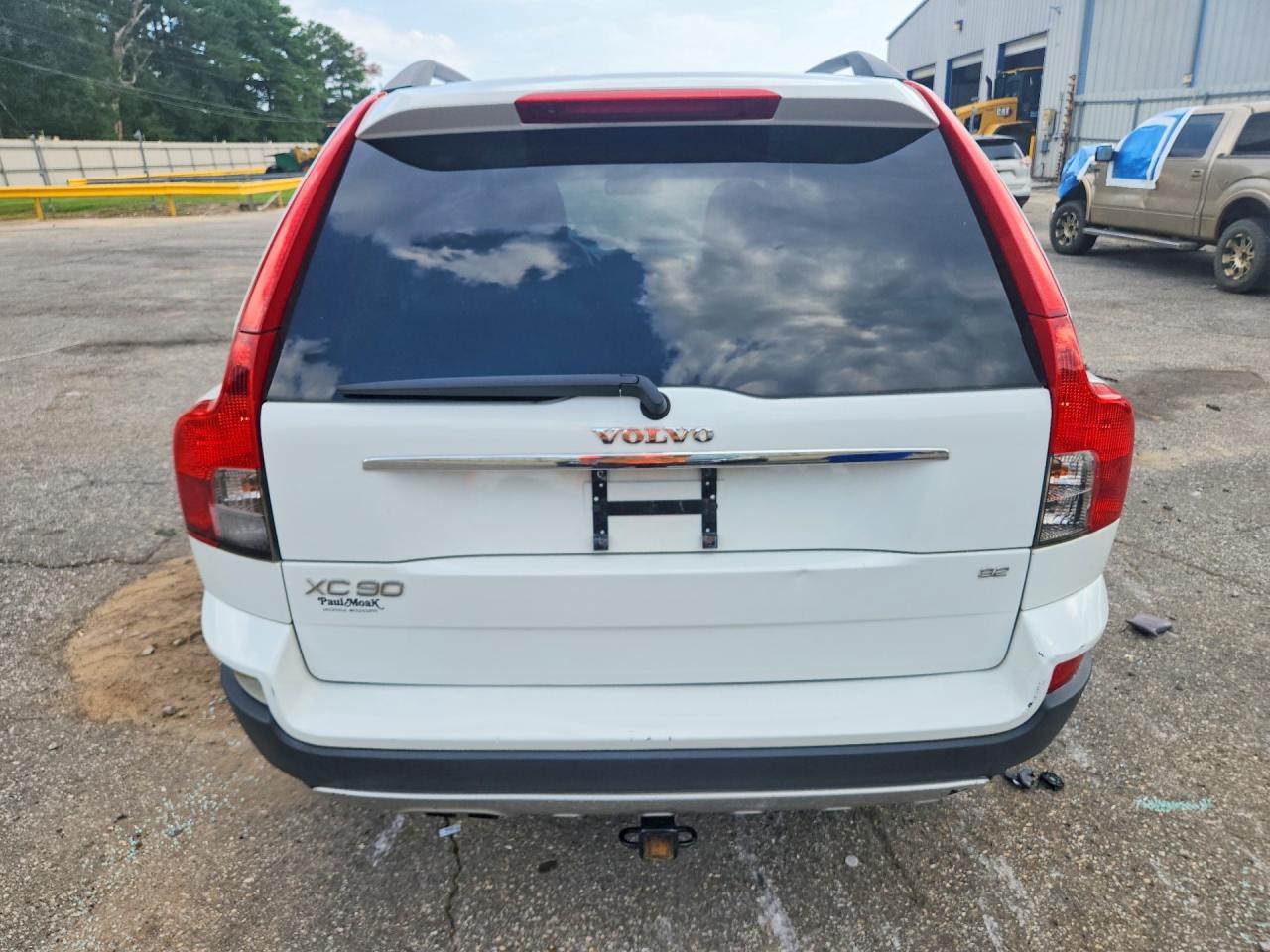 2007 Volvo Xc90 3.2 - Фото 6