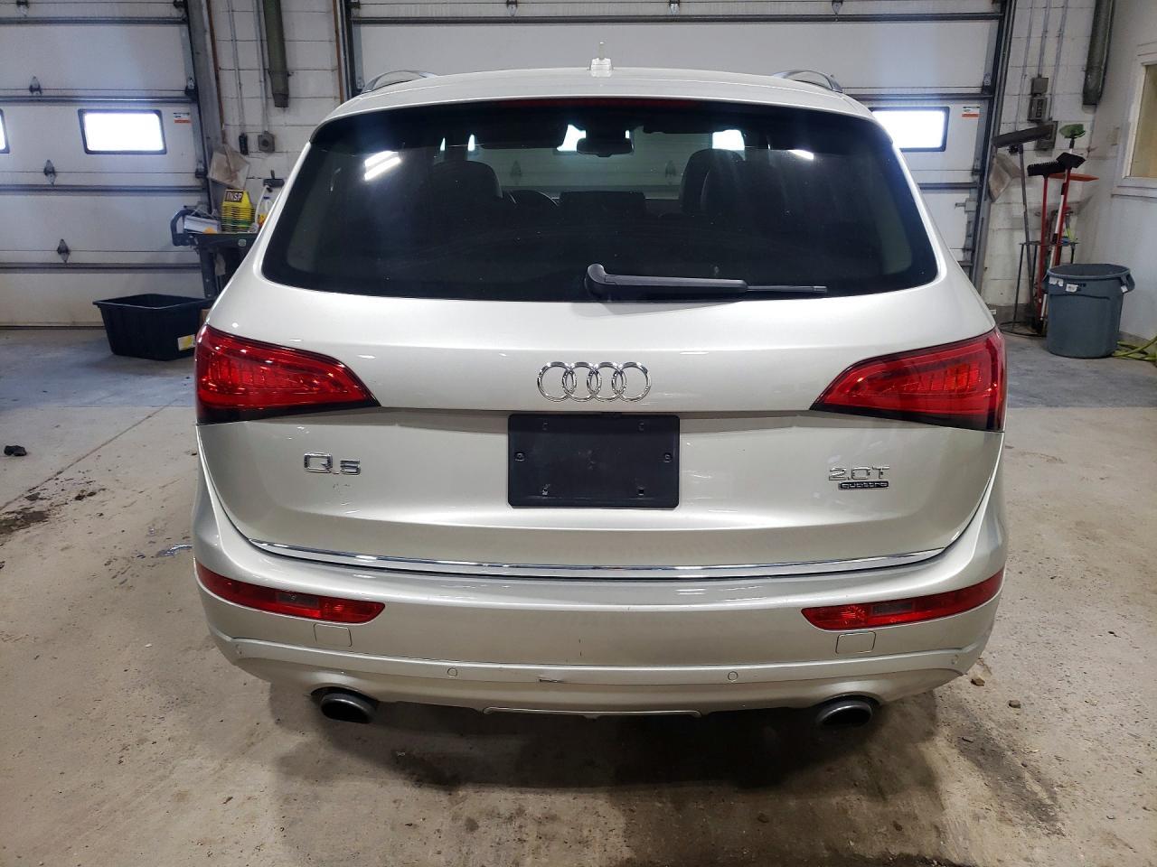 2015 Audi Q5 Premium Plus - Image 6