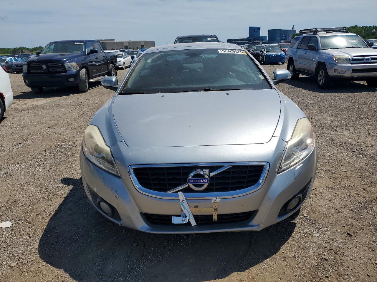 2012 Volvo C70 T5 - Image 5