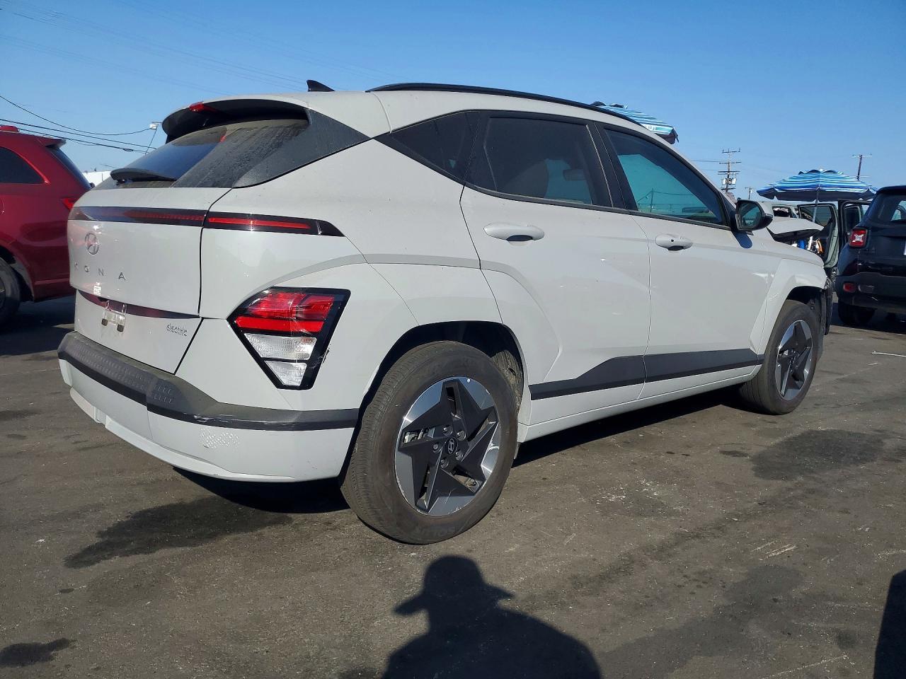 2025 Hyundai Kona Sel - Image 3