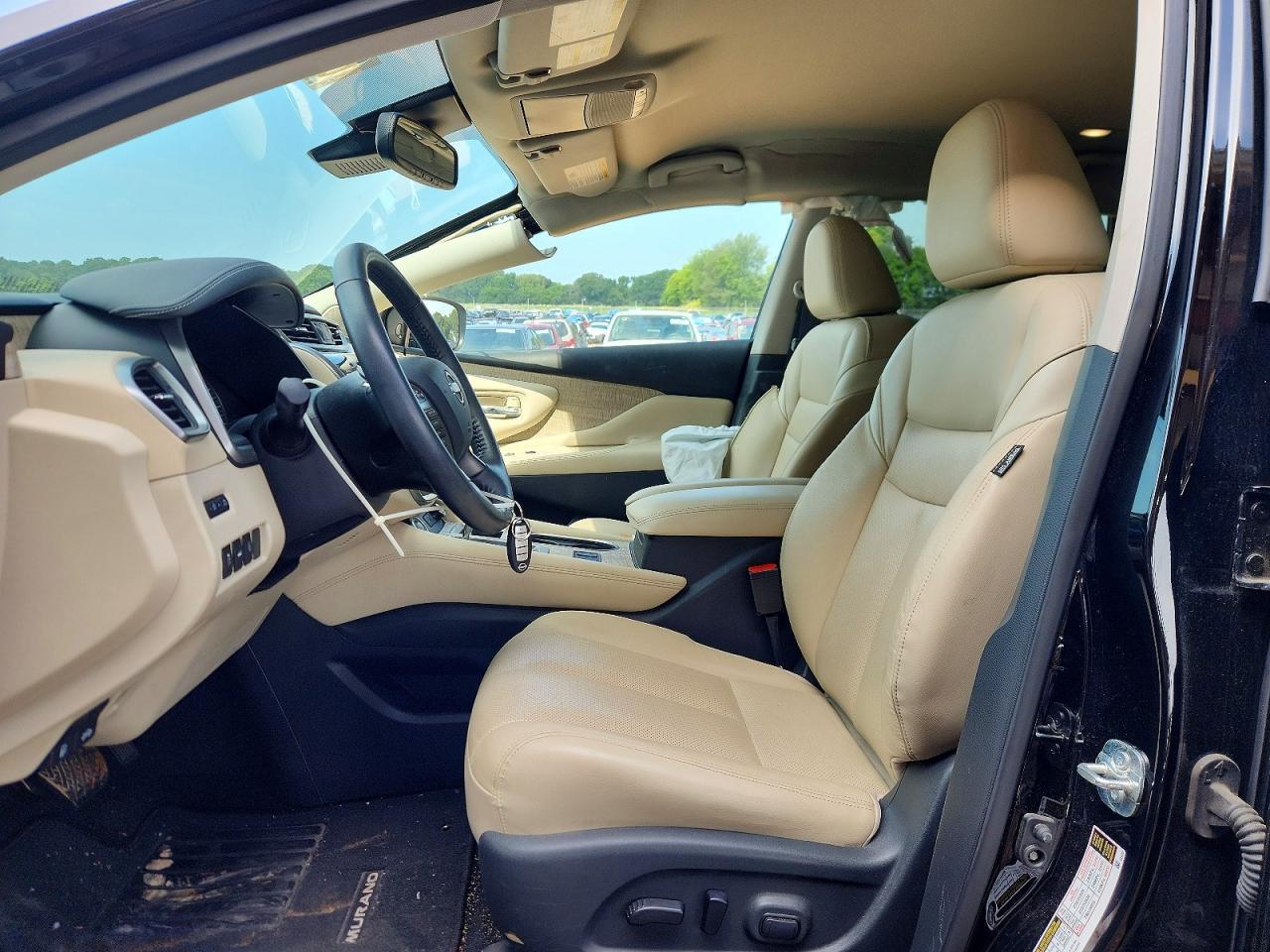 2023 Nissan Murano Sl - Image 7