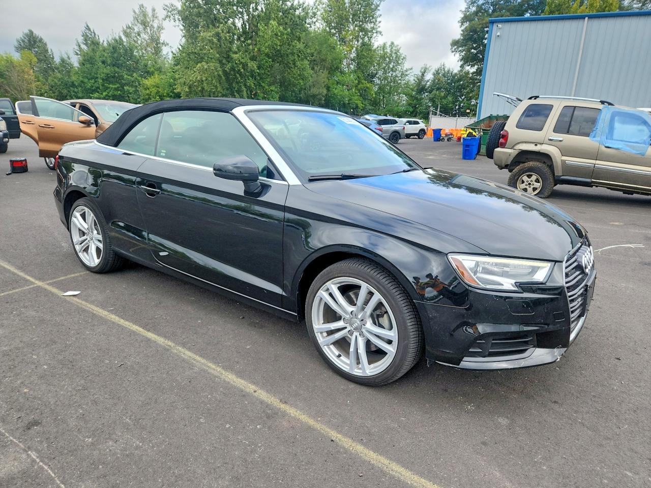 2018 Audi A3 Premium - Image 4