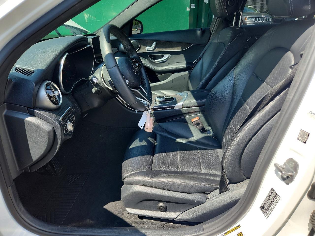 2019 Mercedes-Benz C 300 - Image 7