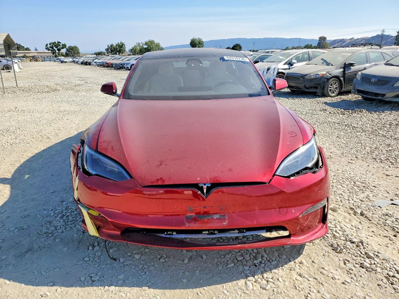 2024 Tesla Model S - Image 5