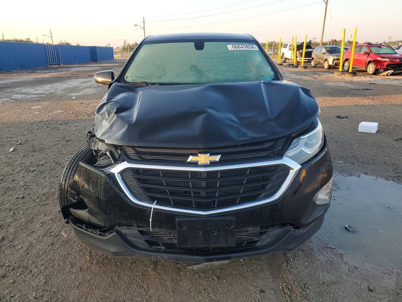2019 Chevrolet Equinox Lt - Image 5