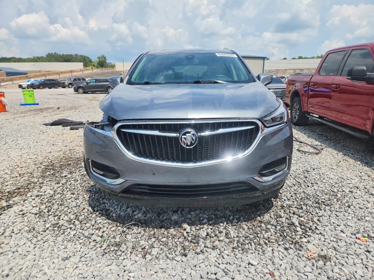 2021 Buick Enclave Premium - Фото 5
